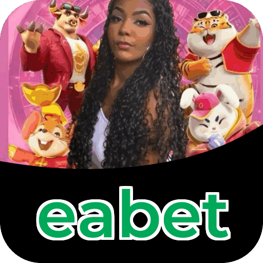 Plataforma eabet mostrando interface moderna, jogos certificados e recursos de segurança licenciados